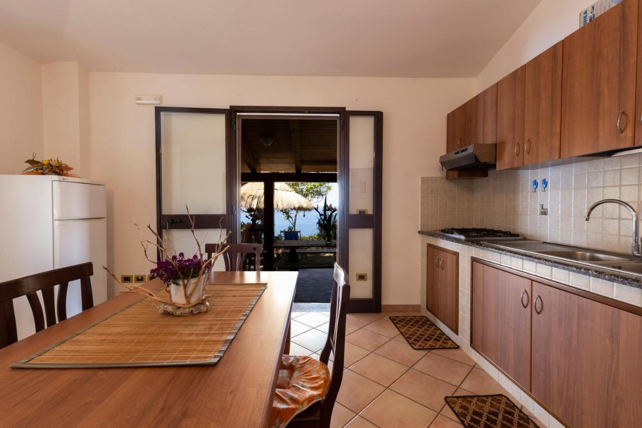 Villa Dei Pini Joppolo Extérieur photo