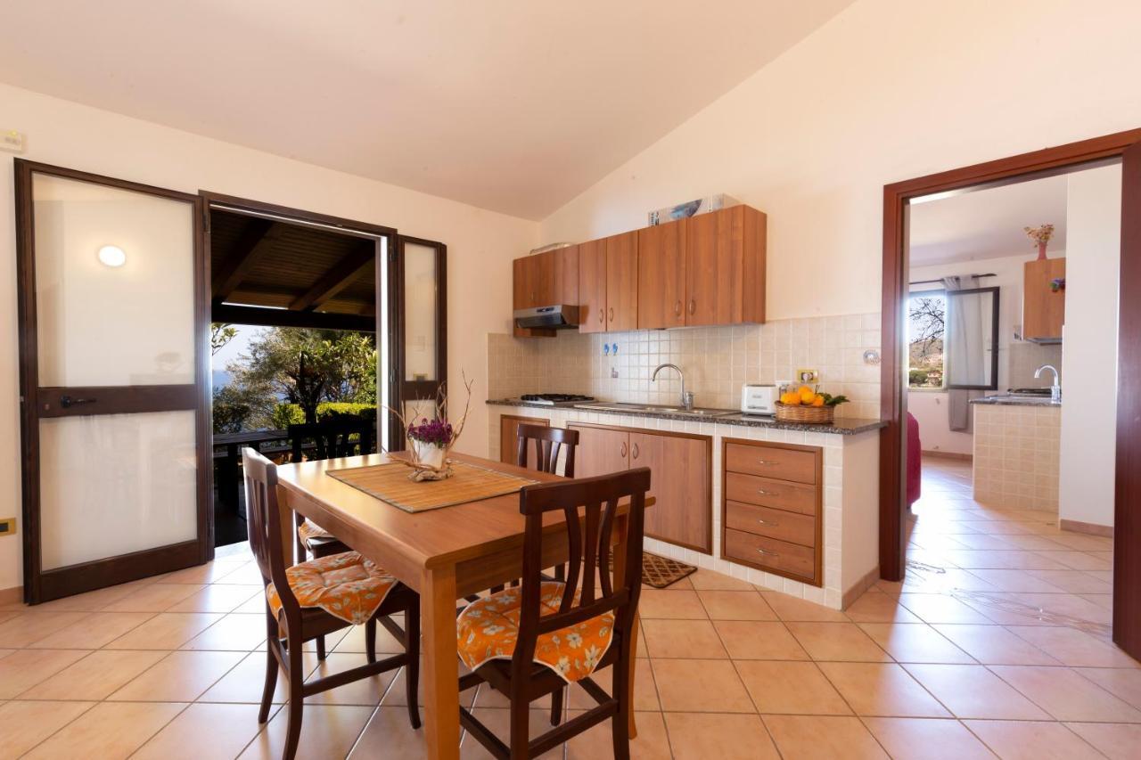 Villa Dei Pini Joppolo Extérieur photo